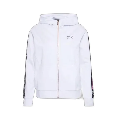 Logo Casual Jacket