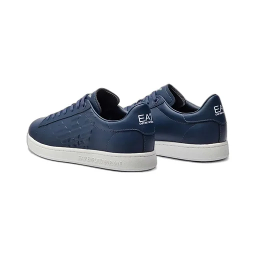 Low-Top Sneakers