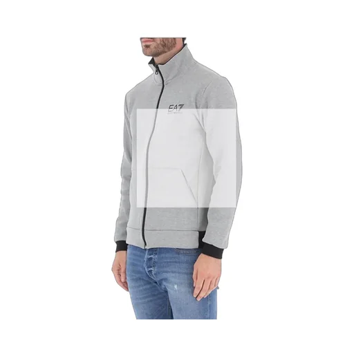 Zipper Casual Jacket
