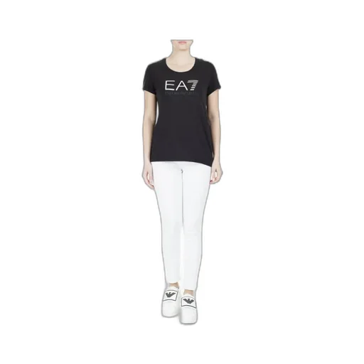 Logo Printed T-Shirt