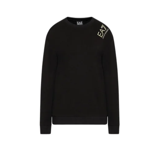 Logo Tape Sweatshirt