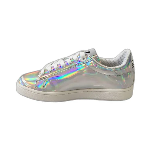 Logo Details Casual Sneakers