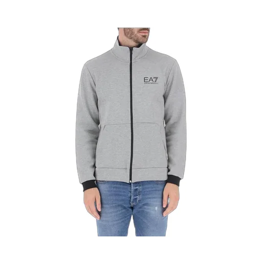 Zipper Casual Jacket