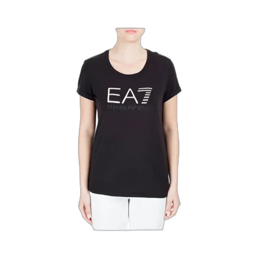 Logo Printed T-Shirt