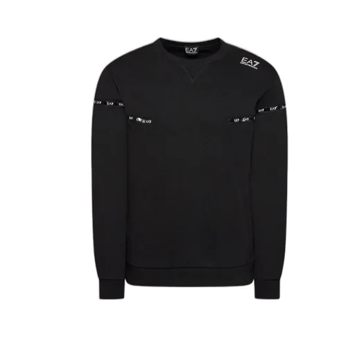 Logo Details Hoodie
