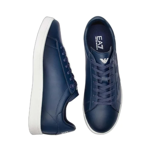 Low-Top Sneakers
