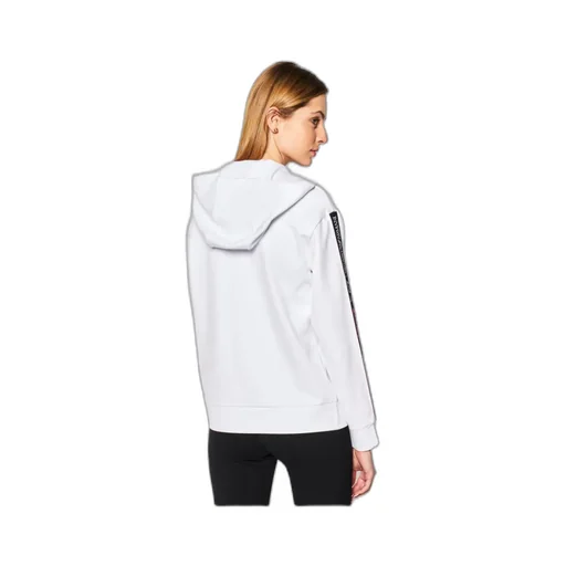 Logo Casual Jacket