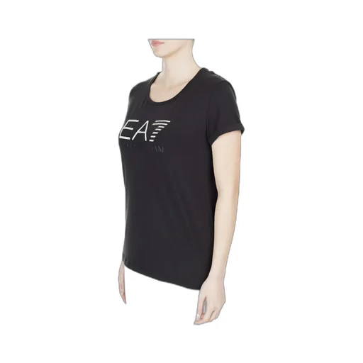 Logo Printed T-Shirt