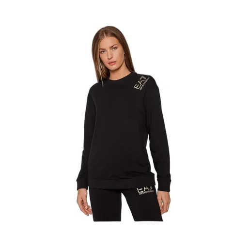 Logo Tape Sweatshirt