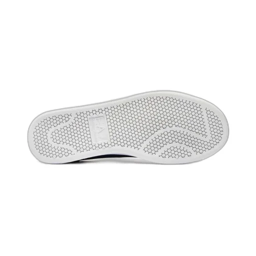 Low-Top Sneakers