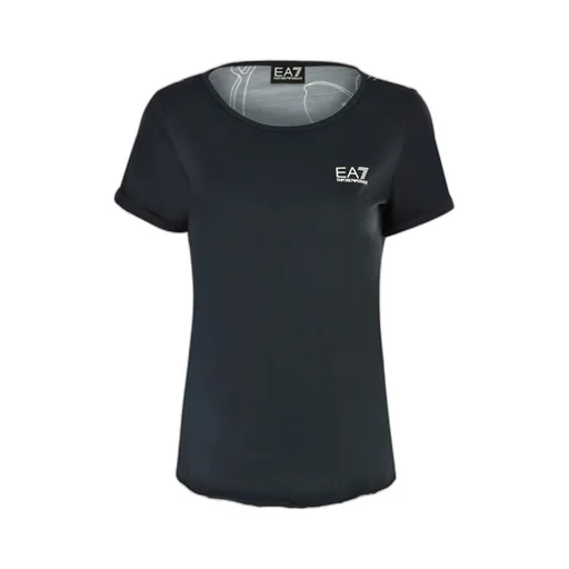 Printed Short-Sleeved T-Shirt