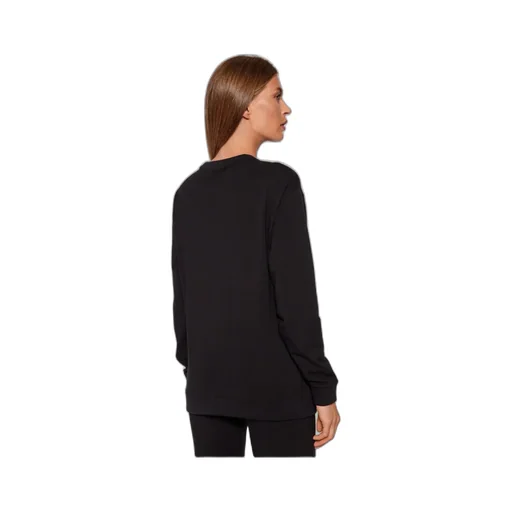 Logo Tape Sweatshirt