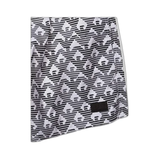 Logo Details Swimming Trunks