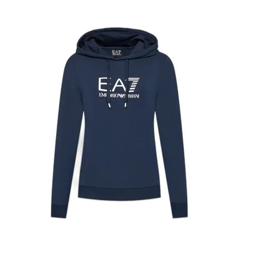 Logo Details Sweater