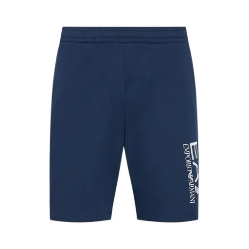 Logo Detail Shorts