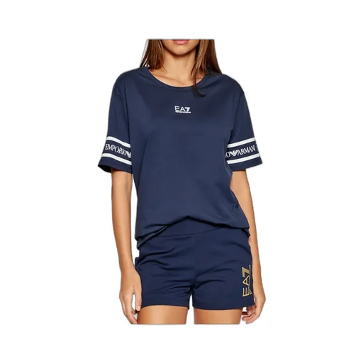 Short-Sleeved T-Shirt