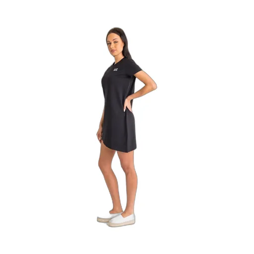 Logo Dress