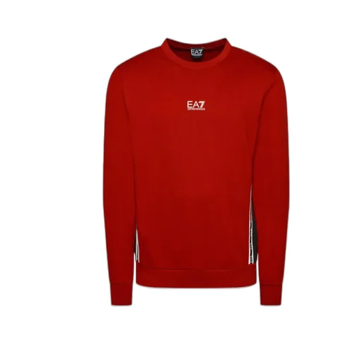 Logo Printed Sweatshirt