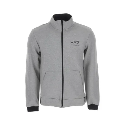 Zipper Casual Jacket