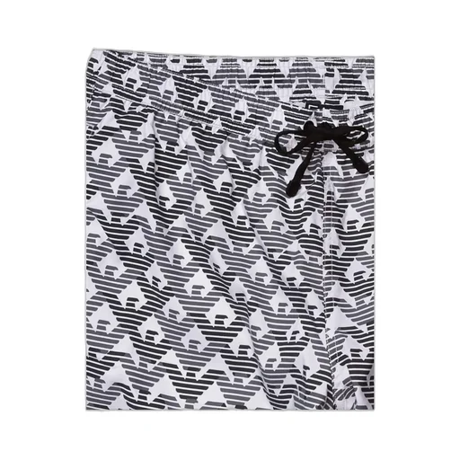 Logo Details Swimming Trunks