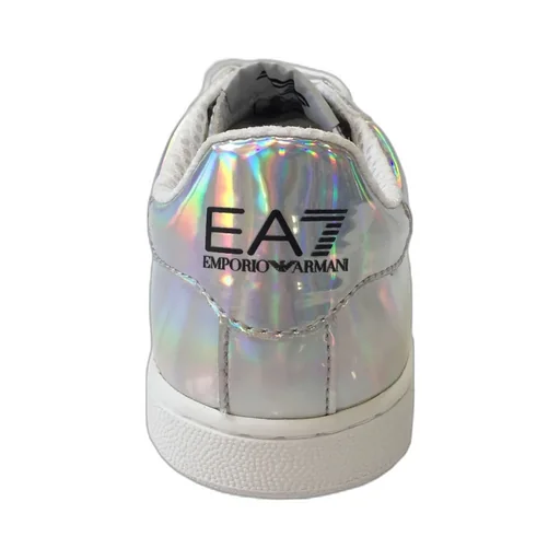Logo Details Casual Sneakers