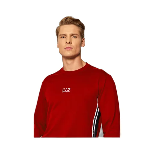 Logo Printed Sweatshirt