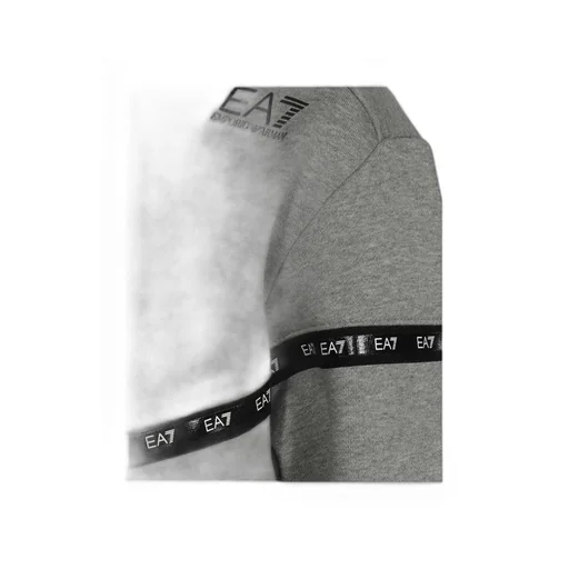 Logo Round-Necked Sweater