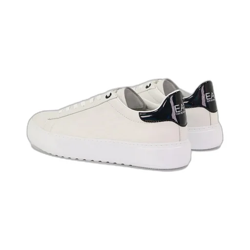 Logo Lacing Casual Sneakers