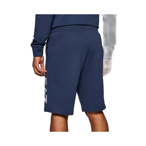 Logo Detail Shorts