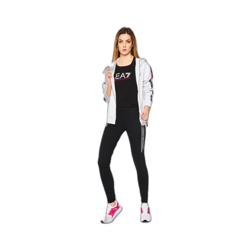 Logo Casual Jacket