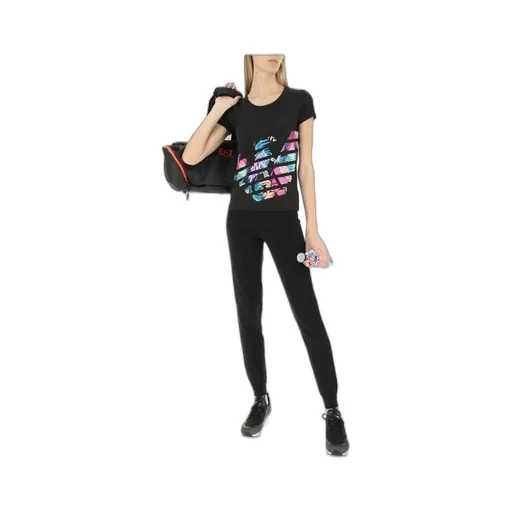 Logo Printed T-Shirt