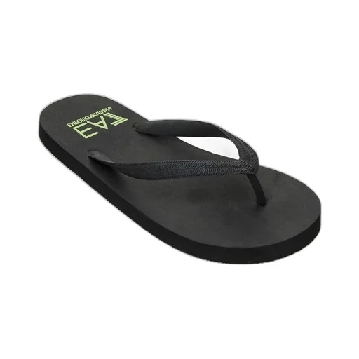 Logo Detail Flip-Flops