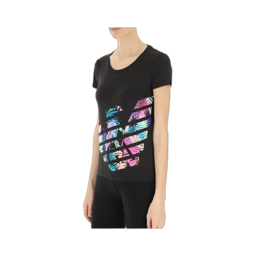 Logo Printed T-Shirt
