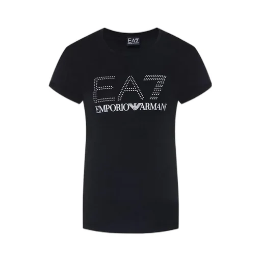 Logo Printed T-Shirt