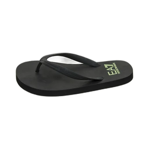 Logo Detail Flip-Flops
