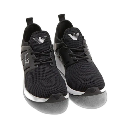 Logo Details Casual Sports Shoes