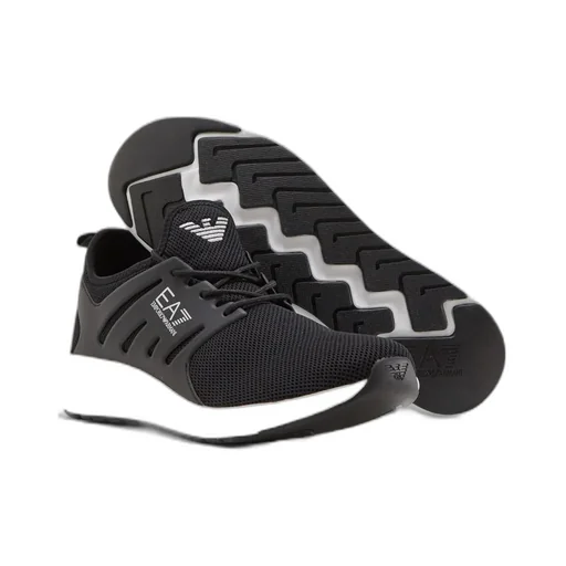 Logo Details Casual Sports Shoes