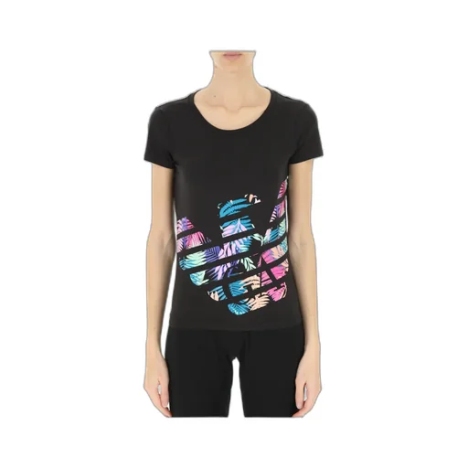 Logo Printed T-Shirt