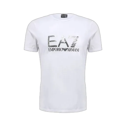 Logo Details T-Shirt