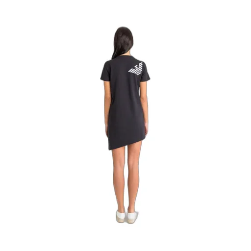 Logo Dress
