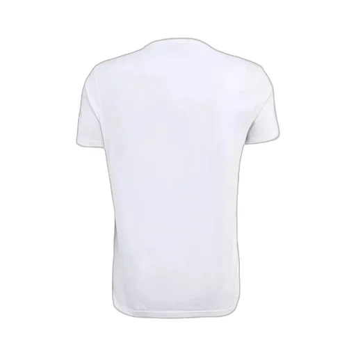 Logo Details T-Shirt