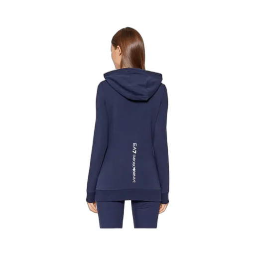 Logo Details Sweater