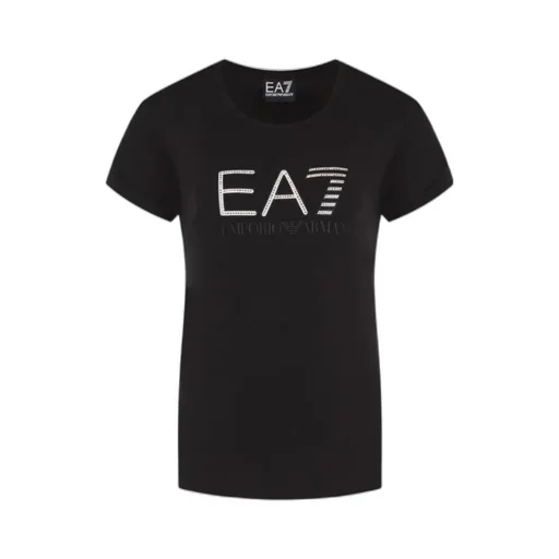 Logo Printed T-Shirt