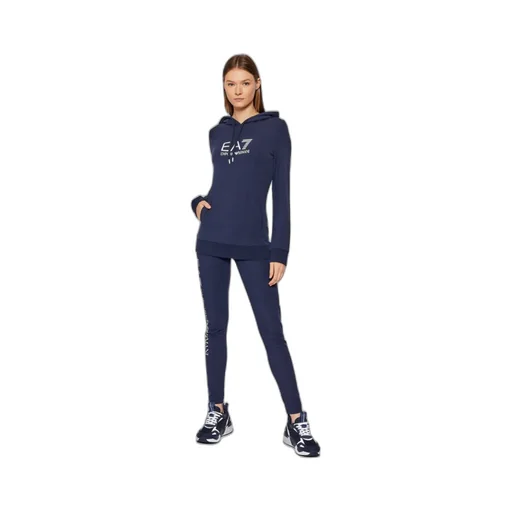 Logo Details Sweater