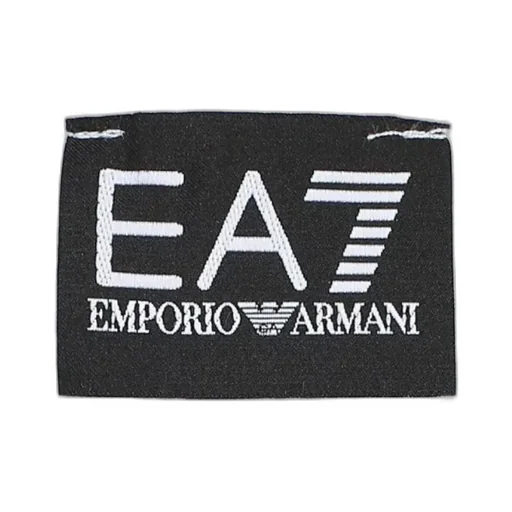 Logo Details T-Shirt