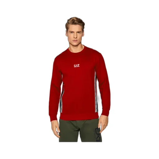 Logo Printed Sweatshirt