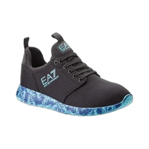 Logo Details Casual Sports Shoes