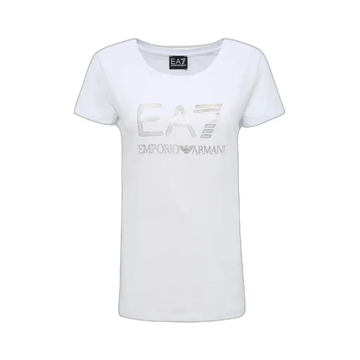 O-Neck Short-Sleeved T-Shirt