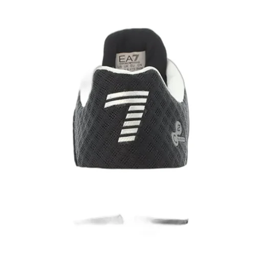 Logo Strapped Casual Sneakers