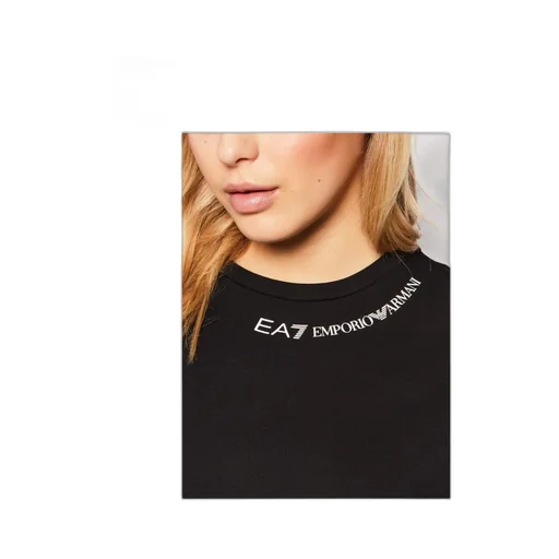 Logo Long-Sleeved Sweater